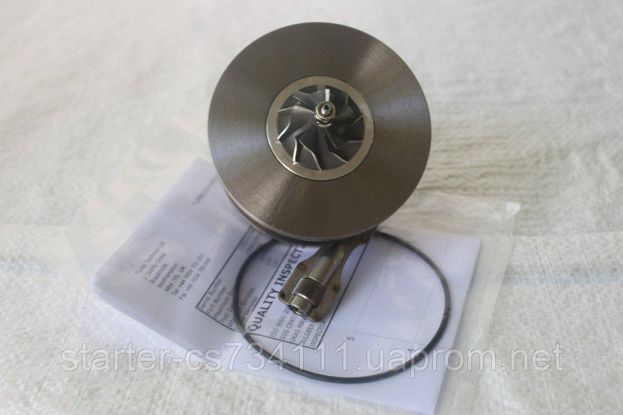 КАРТРИДЖ ТУРБІНИ ALFA-ROMEO 147 1.9 JTD