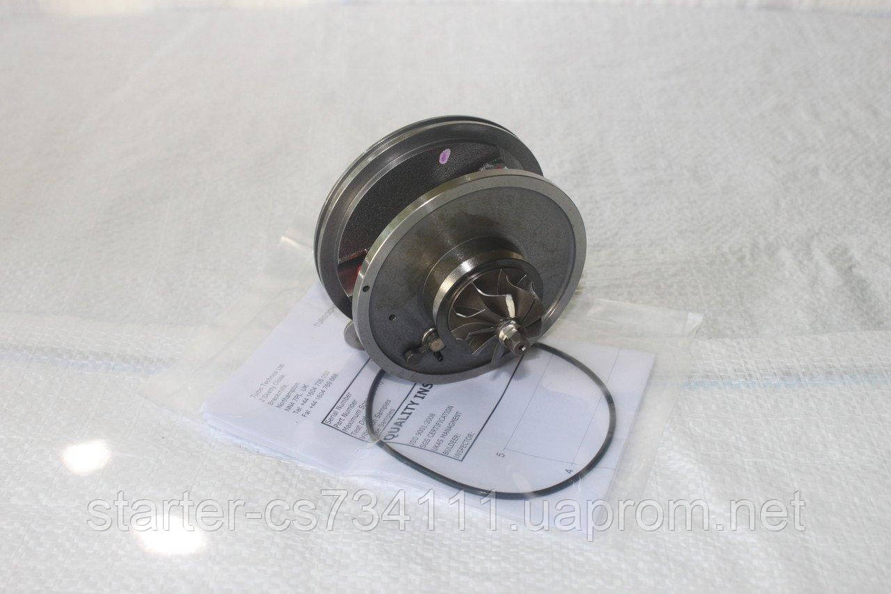 КАРТРИДЖ ТУРБІНИ FIAT DOBLO / FIAT PUNTO / OPEL CORSA 1.3