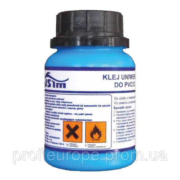 15010 Клей универсальный для PVC (ПВХ) (ID#122523141), цена: 285 ...