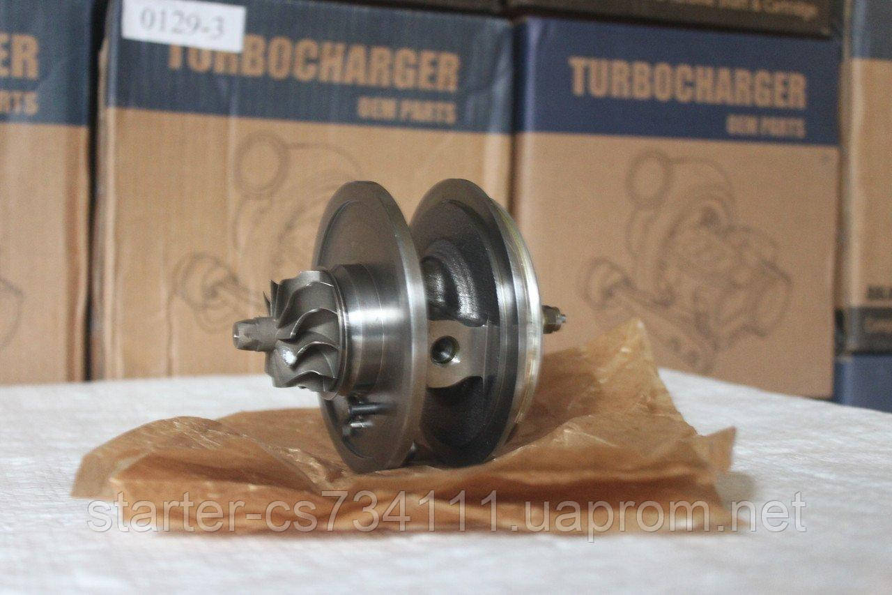 КАРТРИДЖ ТУРБІНИ MITSUBISHI TD04L-14T5 - 2.8 HDI