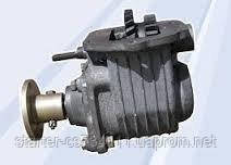 Коробка отбора мощности КОМ ГАЗ-53,ГАЗ-3309, ГАЗ-4301 под кардан, цена ...