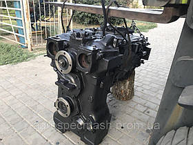 Коробка передач КПП Т-150,Т-156,гідромеханічна ХТЗ після ремонту