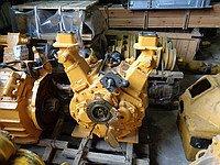Коробка передач КПП Т-130,Т-170,ЧТЗ, (50-12-12) обмінний фонд