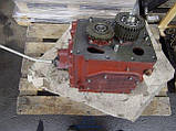 Коробка перемикання передач КПП МТЗ-80, МТЗ-82 (72-1700010-Б1) з прямим включенням, фото 3