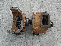 Муфта зчеплення П-23У (17-73-7СП) Т-130, Т-170