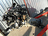Двигун у зборі Мерседес Віто 639 OM 646 2.2 CDI бу Vito мотор, фото 2
