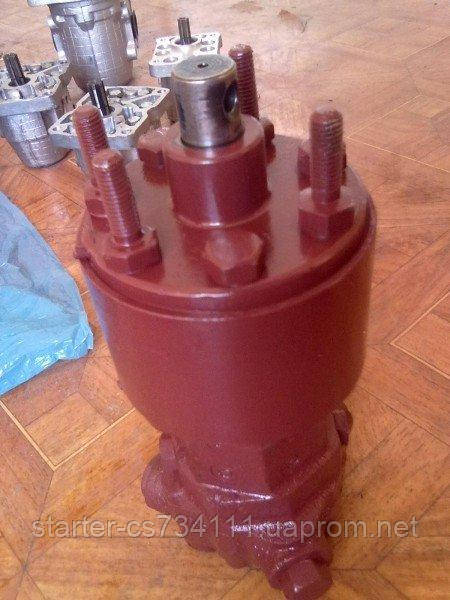 Насос-дозатор НД-80В-00 (Дон-1500) низький