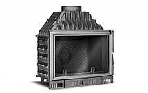 Камінна топка KAW-MET W1 Herb (18 kW) із шибером, фото 6