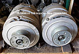 Ремонт генератора БелАЗ Г6301.3701 ЯМЗ-240, фото 2