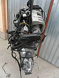 Двигун у зборі Фольксваген ЛТ 2.5 TDI 75 кВт мотор бу Volkswagen, фото 5