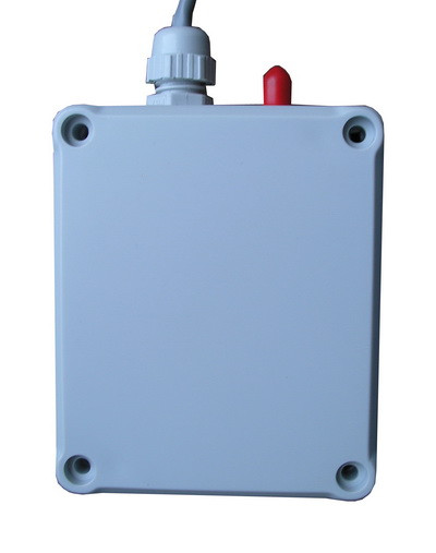 OKO-R GSM сигналізація OO-R для віддаленого контролю обертових рекламних установок, фото 1