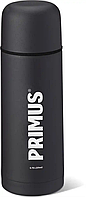 Термос PRIMUS Vacuum bottle 0.75 л черный