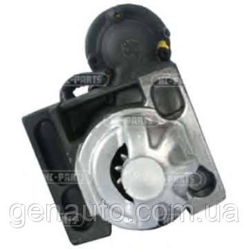 Стартер Mercruiser Меркрузер, Daewoo Fork Lift 3.0, 4.3, 5.0, 5.7 1998-, 12 В, 1.4 кВт новый