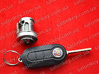 Замок запалювання Fiat З викидним ключем вид 2