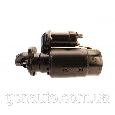 Стартер Clark (Кларк) C-500 1979-, 12 В, 2.8 кВт відновлений