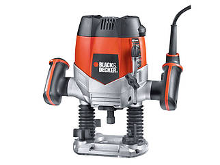 Фрезер Black&Decker KW900EKA