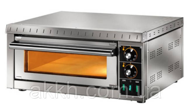 Піч для піци ITPIZZA MD1