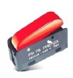 Мікровимикач праски (EURO) Silter PH 75