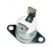 Запобіжник температурний 260 C Silter TY KS 260