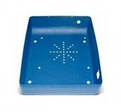 Корпус парогенератора низ Silter SY ASK 2002