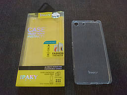 Чохол iPaky для Sony Xperia M5 Dual E5633