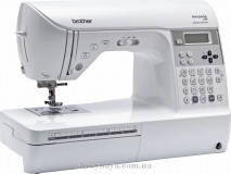 Швейна машина BROTHER NV-350