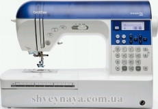 Швейна машина BROTHER NV-600