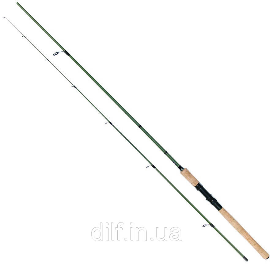 Спінінг Kalipso Jig Expert JES-802M 2.40 м 3-25г