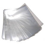 Прозорі пакети для пряників, цукерок, печива.