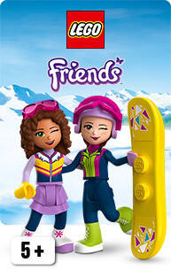 LEGO Friends