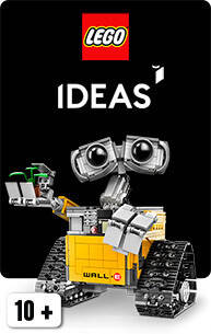 LEGO Ideas