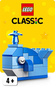 LEGO Classic