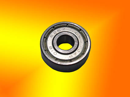 Підшипник 626 ZZ CX (6*19*6 мм)