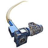 Система гнучких конвеєрів FAS90. 12м., фото 5