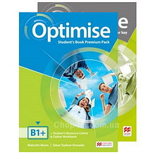 Optimise B1+ (Updated for the New Exam)