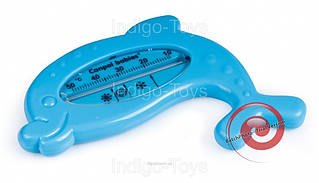 Термометр для води без ртуті 