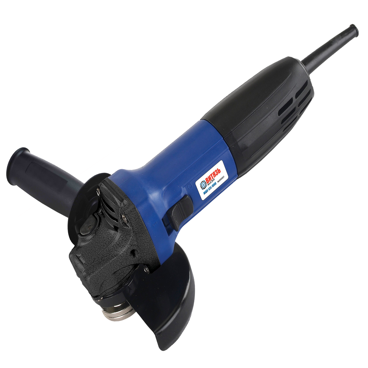 Болгарка Вітязь МШУ-125/1250Е ®