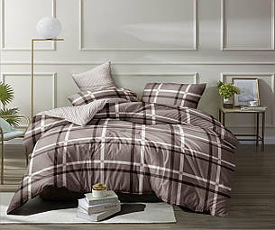 Надійшли у продаж комплекти постільної білизни Сатин Люкс бавовна 100% KRISPOL Україна