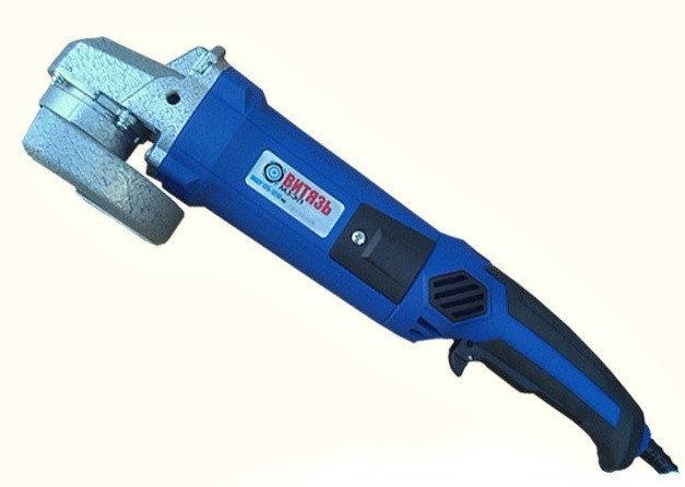 Болгарка Вітязь МШУ 125/1270 ®