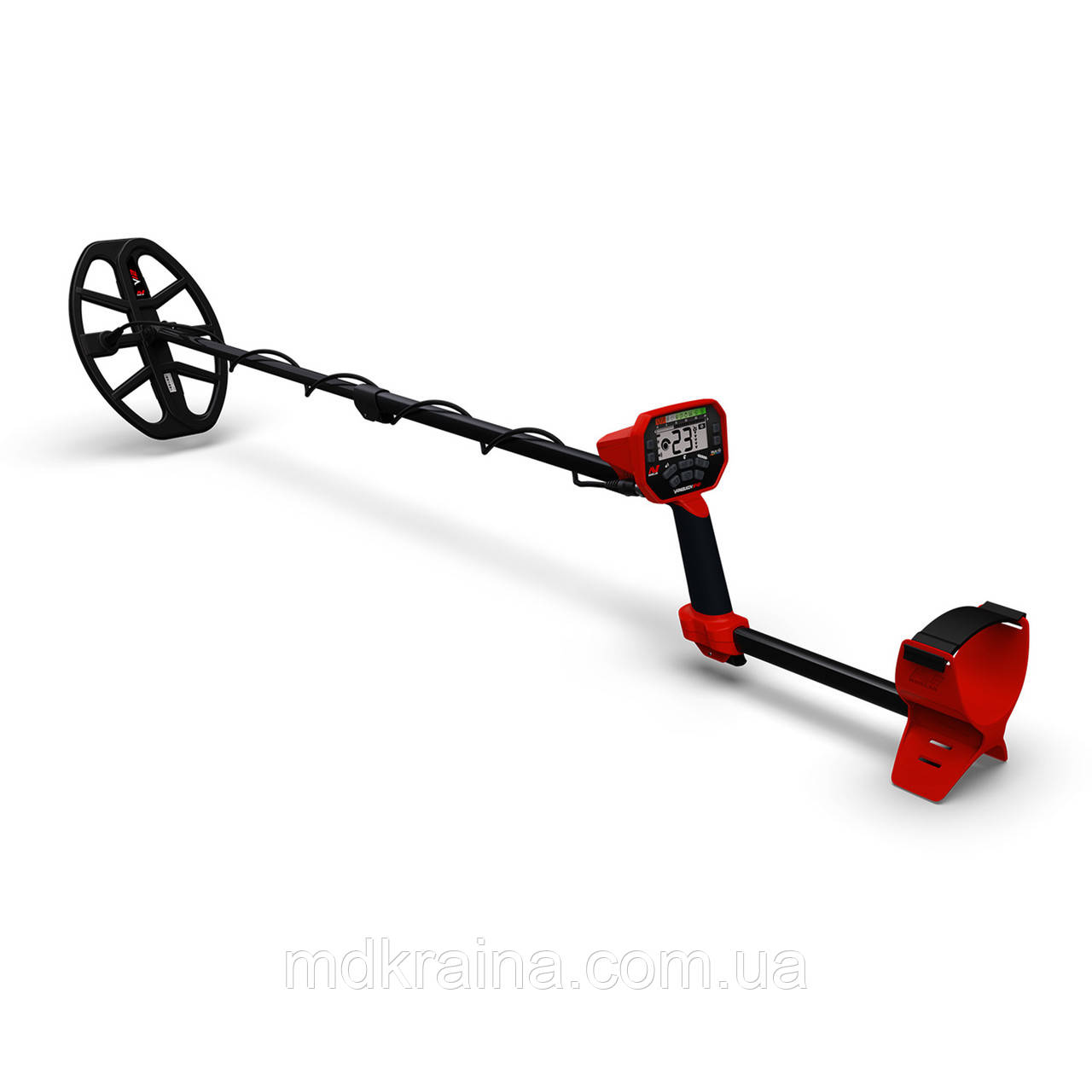 Minelab Vanquish 540 Pro-Pack