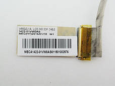 Оригінальний шлейф матриці Asus (30pin eDP - 1422-01VW0AS / 1422-01VWOAS), фото 5