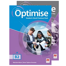 Optimise B2 (Updated for the New Exam)