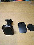 Магнітний тримач для телефону на скотчі, фото 5