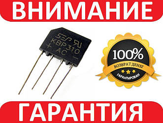 Діодний міст KBP310