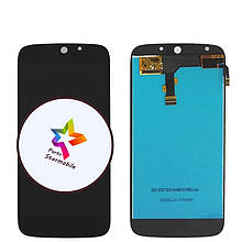 Дисплей Acer S57 Liquid Jade Z + сенсор чорний (оригінальні комплектуючі)