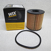 Фільтр оливний картридж вставка Саманд 1.6, Берлінго, Дукато, Пежо 307 WIX