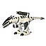 Інтерактивний Динозавр К9 на радіокеруванні, стріляє присосками, 66 см, фото 4