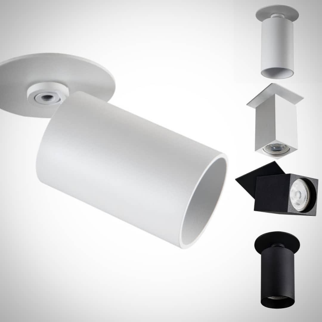 Kanlux sale chiro gu10