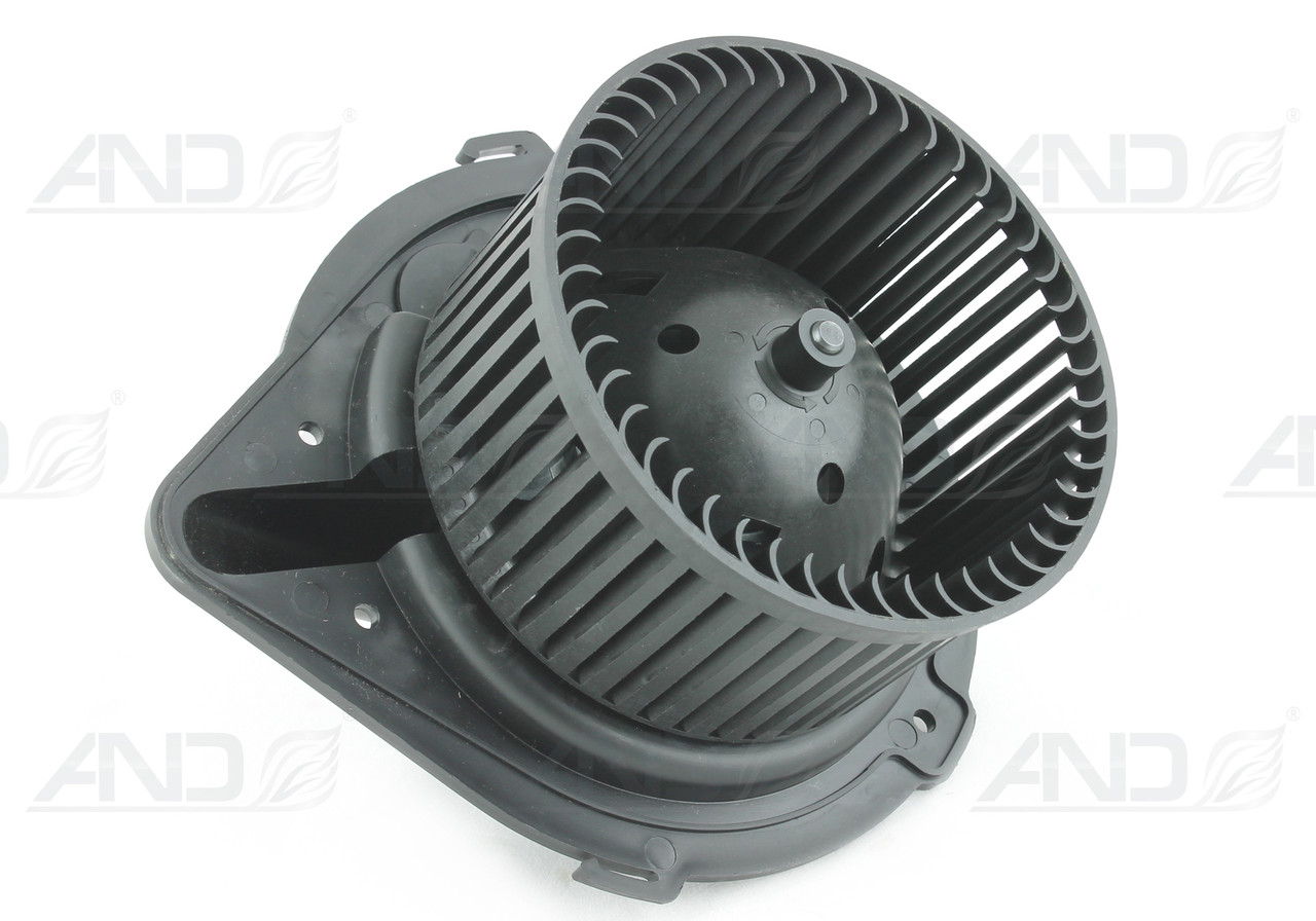 Вентилятор пічки салону (авто с кондиционером) Golf 2 Passat B3 B4 Transporter T4 виробник AND