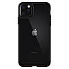 Чохол Spigen для iPhone 11 Pro Hybrid Ultra, Matte Black, фото 6